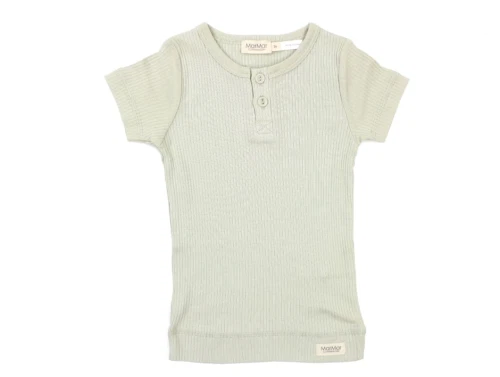 MarMar t-shirt modal white sage
